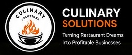 Culinary Solutions logo